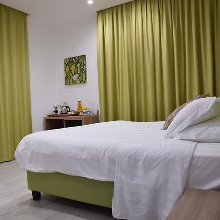 Casa Marino Hotell Sorrento Exteriör bild