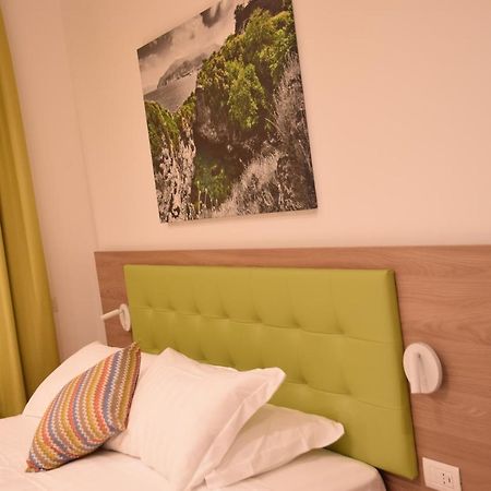 Casa Marino Hotell Sorrento Exteriör bild