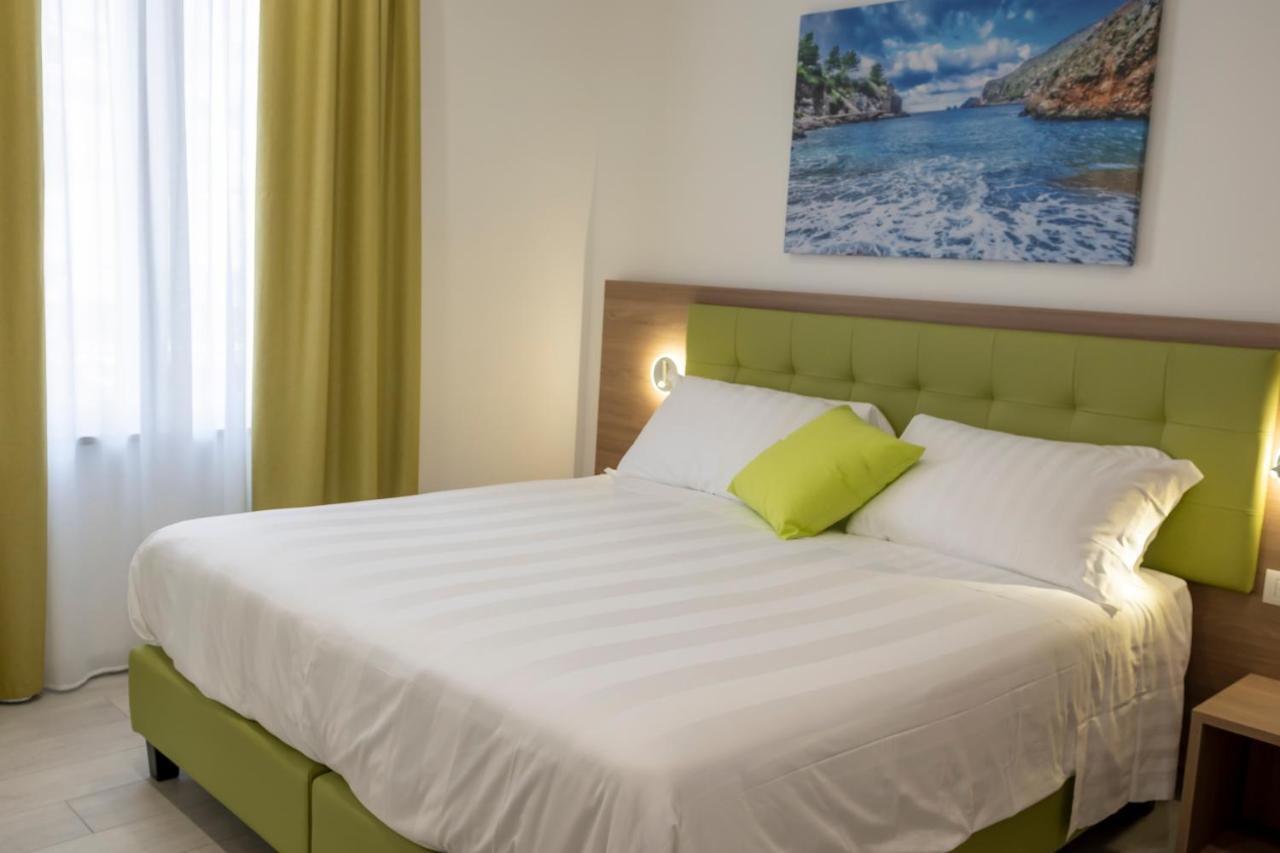 Casa Marino Hotell Sorrento Exteriör bild