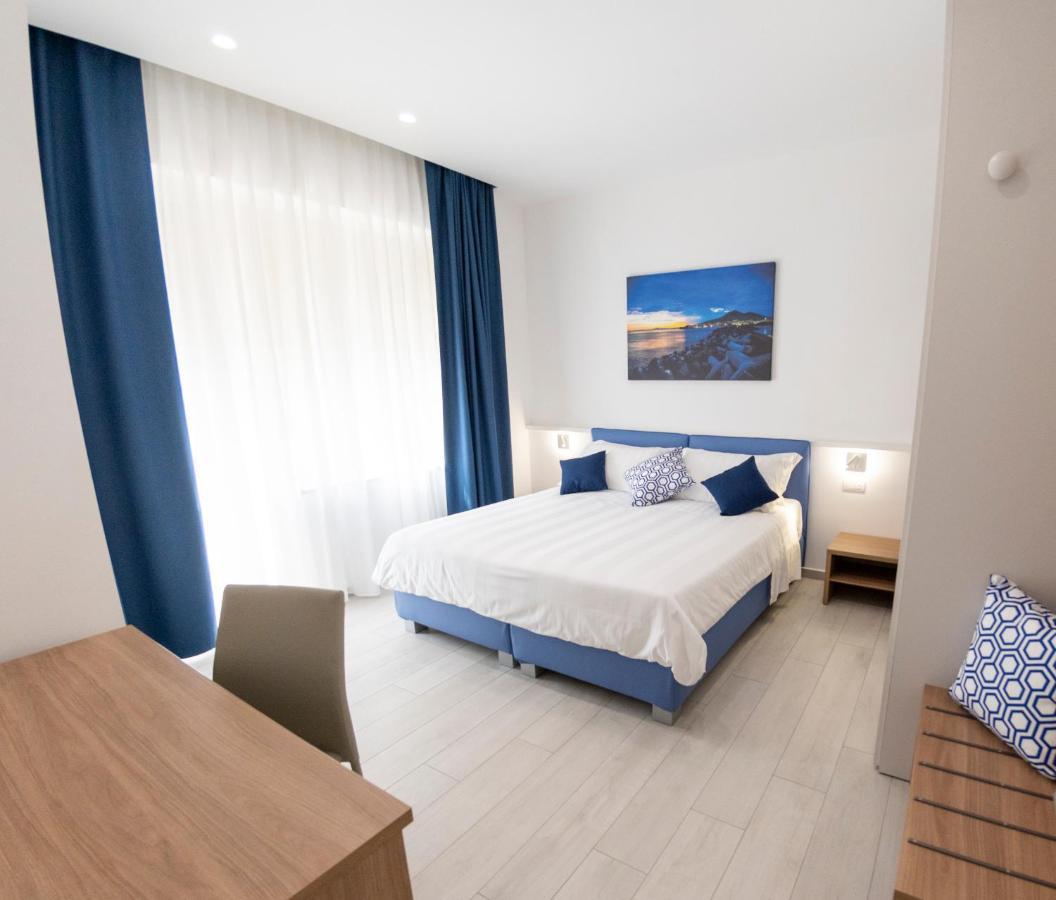 Casa Marino Hotell Sorrento Exteriör bild